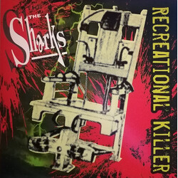 The Sharks Recreational Killer Vinyl