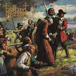 Reverend Bizarre CRUSH THE INSECTS  Vinyl 2 LP