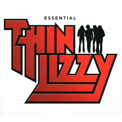 Thin Lizzy Essential