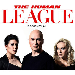 The Human League Essential CD