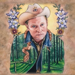 Kyle Nix LIGHTNING ON THE MOUNTAIN & OTHER SHORT STORIES VINYL LP