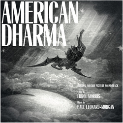 Paul Leonard-Morgan AMERICAN DHARMA / O.S.T.   180gm VINYL 2 LP +g/f