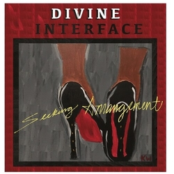 Divine Interface Seeking Arrangement Vinyl