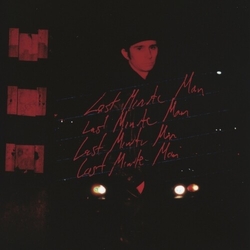 Kyle Avallone Last Minute Man Vinyl LP