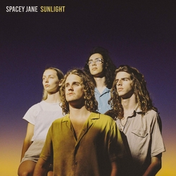 Spacey Jane Sunlight