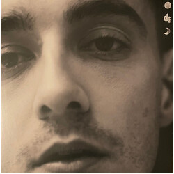 Dermot Kennedy Lost In The Soft Light EP Vinyl