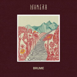 Ishkero Brume Vinyl