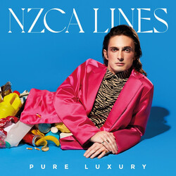 NZCA Lines Pure Luxury Vinyl LP