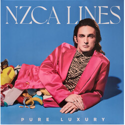 NZCA Lines Pure Luxury Vinyl LP