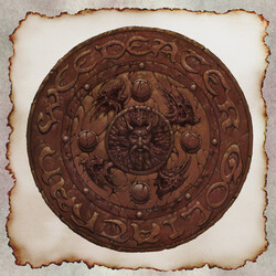 Weedeater GOLIATHAN   ltd Coloured Vinyl LP