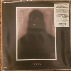 Ken Mode Loved Vinyl LP