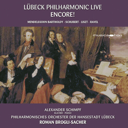 Various Artists Encore SACD