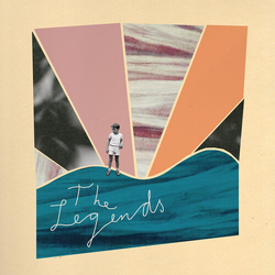 Legends LEGENDS  ltd VINYL LP