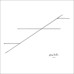 Alvin Lucier WORKS FOR THE EVER PRESENT ORCHESTRA Vinyl 2 LP