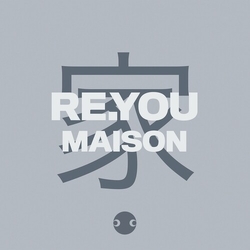 Re.You MAISON Vinyl 12"
