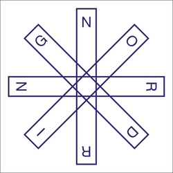 Shan NORDRING (EP) Vinyl 12"