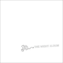 July (3) The Wight Album Vinyl 2 LP