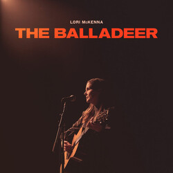 Lori Mckenna BALLADEER Vinyl LP