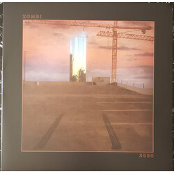 Zombi (2) 2020 VINYL LP