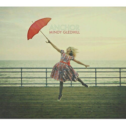 Mindy Gledhill Anchor VINYL LP