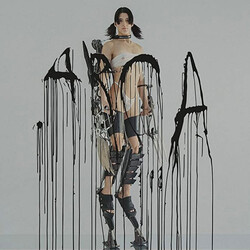 Arca (4) Kick I Vinyl LP