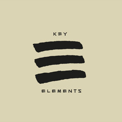 Key Elements Key Elements Vinyl LP