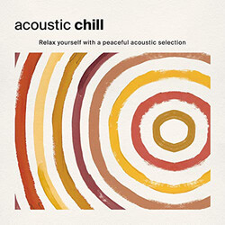 Various Acoustic Chill Vinyl LP