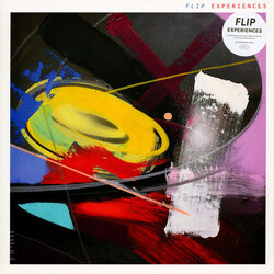 Flip (3) Experiences Vinyl LP