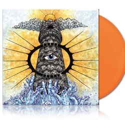 Irata Tower Vinyl LP