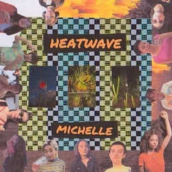Michelle (123) Heatwave VINYL LP