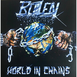 Blizzen World in Chains