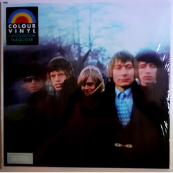 The Rolling Stones Between The Buttons Vinyl LP