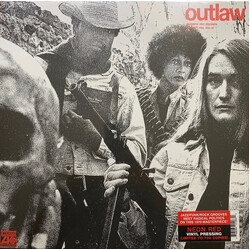 Eugene McDaniels Outlaw Vinyl LP
