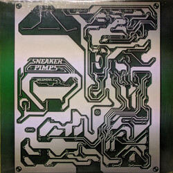 Sneaker Pimps Becoming X Vinyl 2 LP