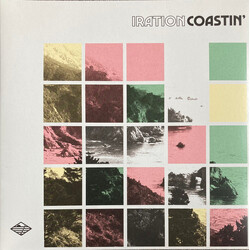 Iration (2) Coastin' Vinyl LP