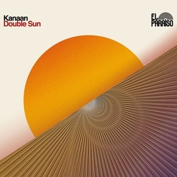 Kanaan DOUBLE SUN Vinyl LP
