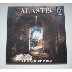 Alastis The Other Side VINYL LP
