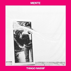 Thiago Nassif Mente VINYL LP