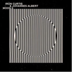 Johannes Iron Curtis / Albert MOON II  Vinyl LP