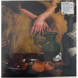 A.O. Gerber Another Place To Need Vinyl LP