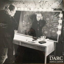 Daniel Darc Chapelle Sixteen Vinyl LP
