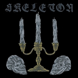Skeleton SKELETON Vinyl LP