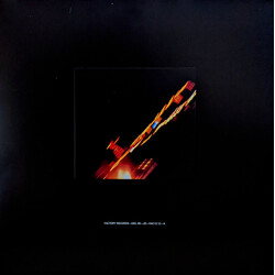 Joy Division Transmission VINYL