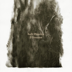 Soft Plastics 5 DREAMS VINYL LP