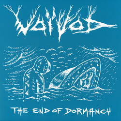Voïvod The End Of Dormancy Vinyl