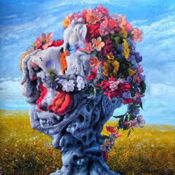 Wilderun Veil Of Imagination Vinyl 2 LP