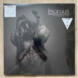 Leprous The Congregation Multi CD/Vinyl 2 LP