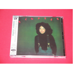 Minako Yoshida FLAPPER (HYBR)   rmstrd SACD CD