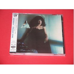 Minako Yoshida Twilight Zone (Hybrid-SACD) Japan Import Limited Edition