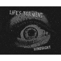 Life'S Torment HINDSIGHT Vinyl LP